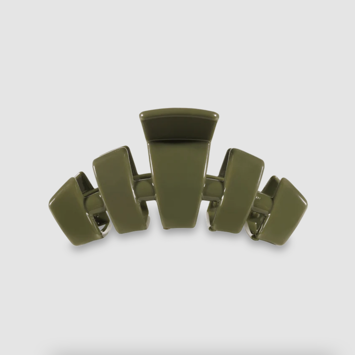 Medium Classic Hair Clip