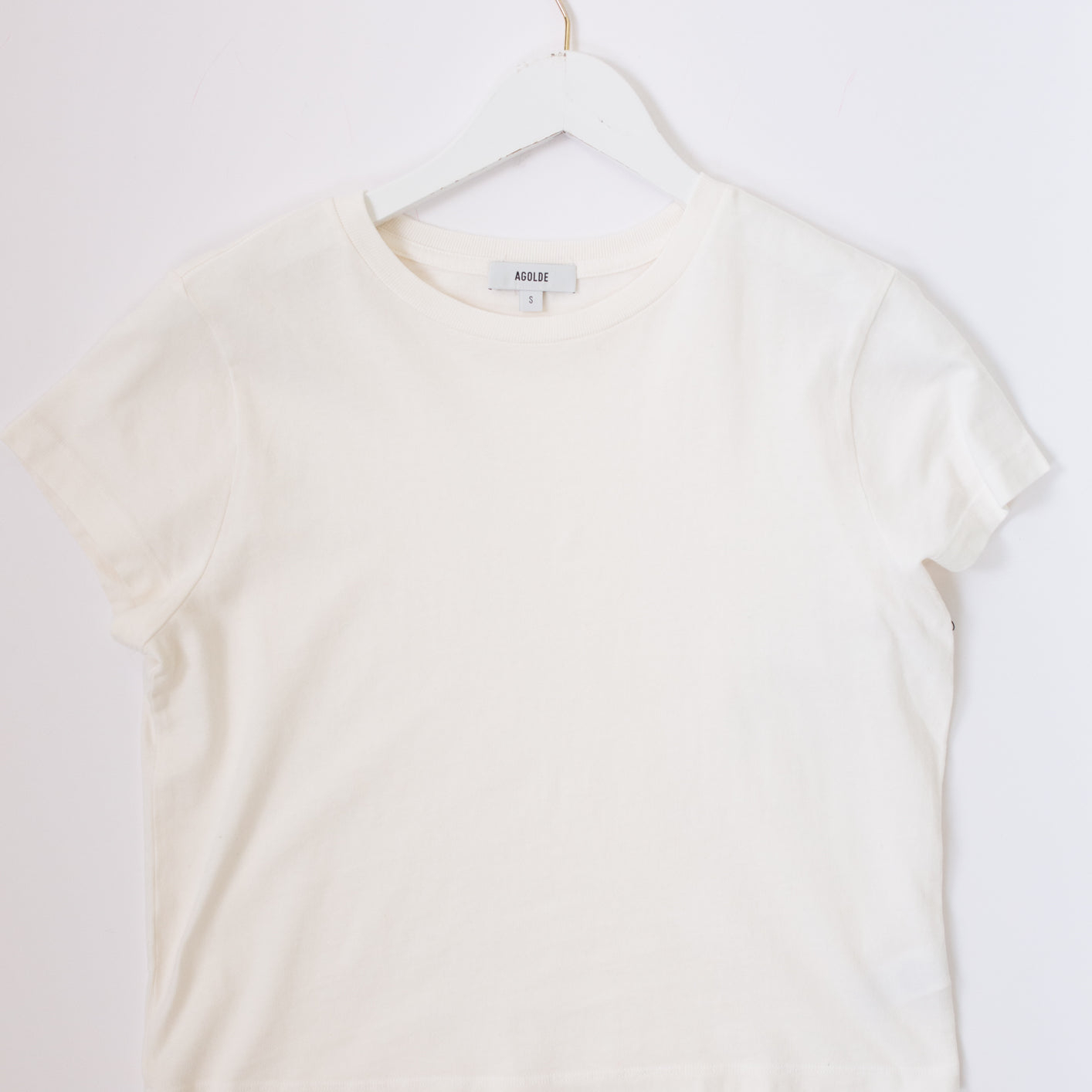 Adine Shrunken Tee