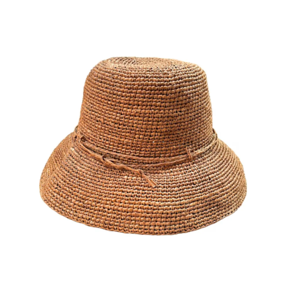 Pike Hat