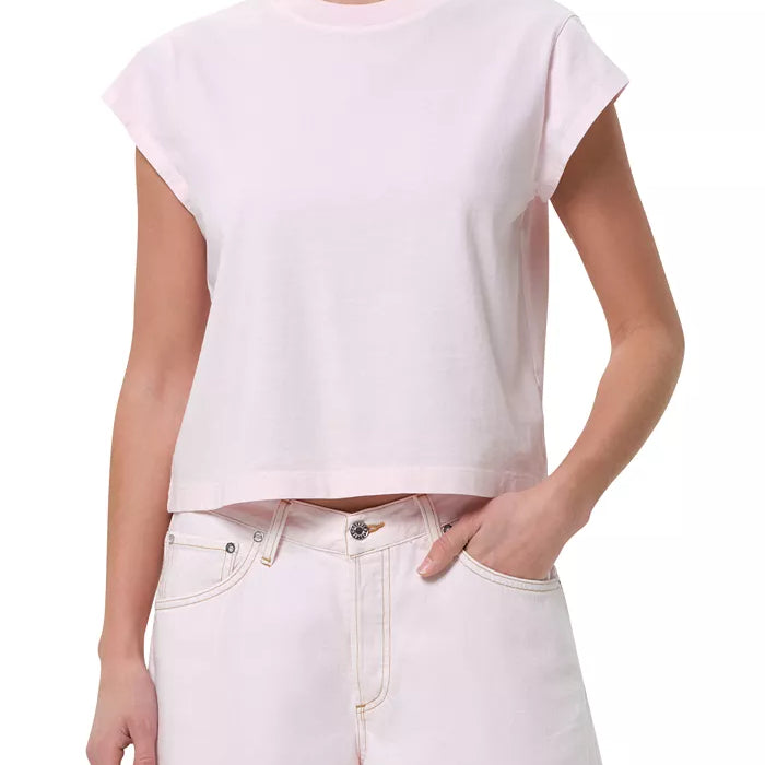 Bryce Cap Sleeve Tee