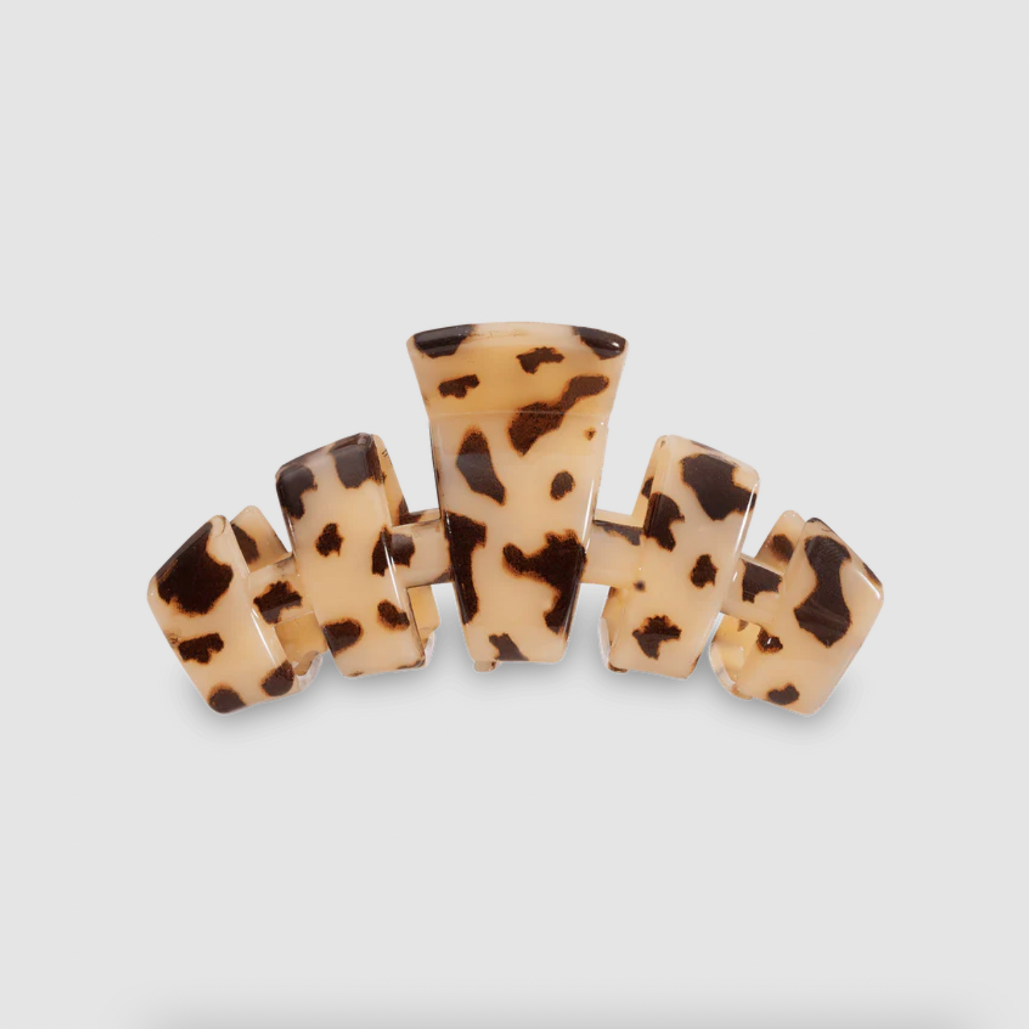 Large Classic Hair Clip