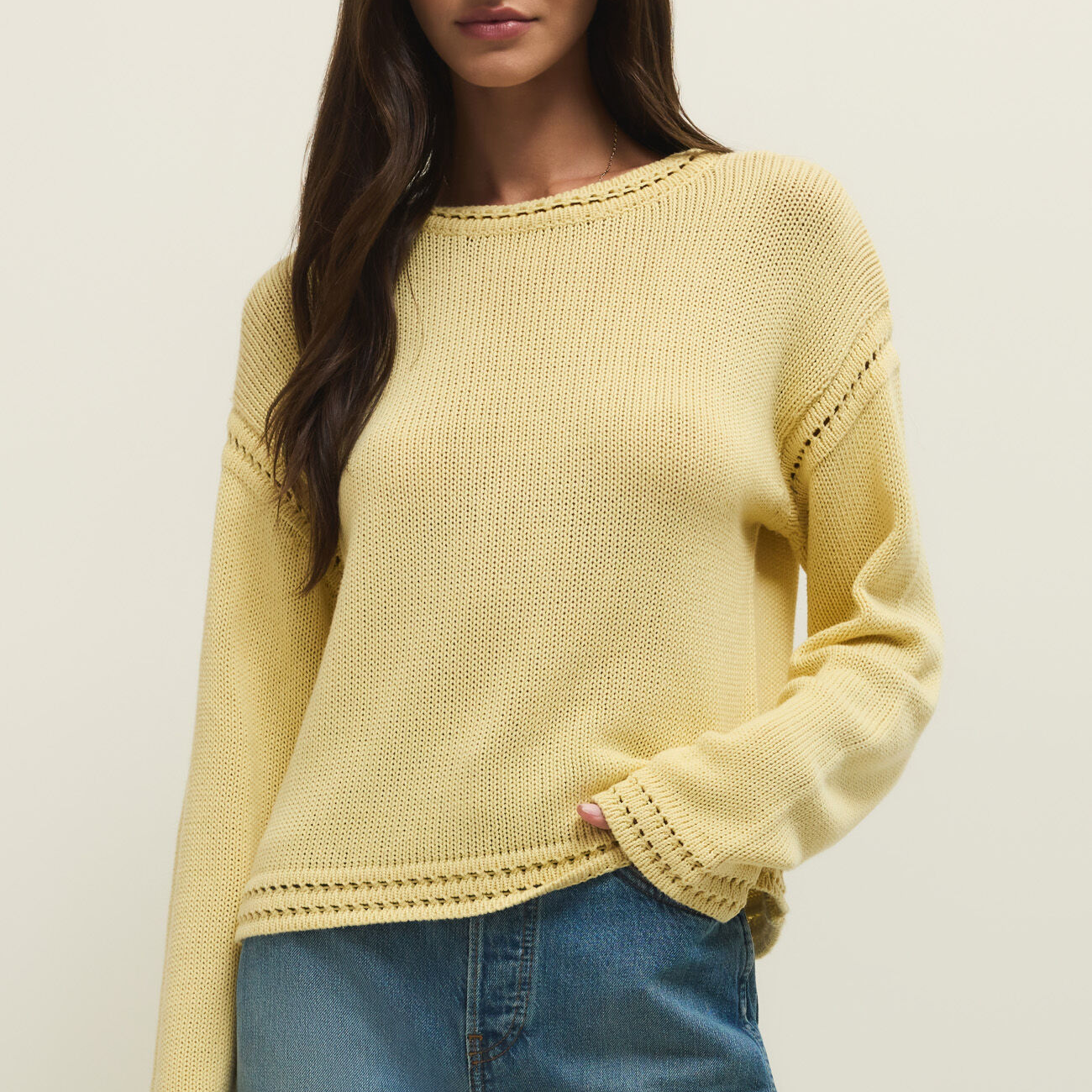 Bellami Sweater