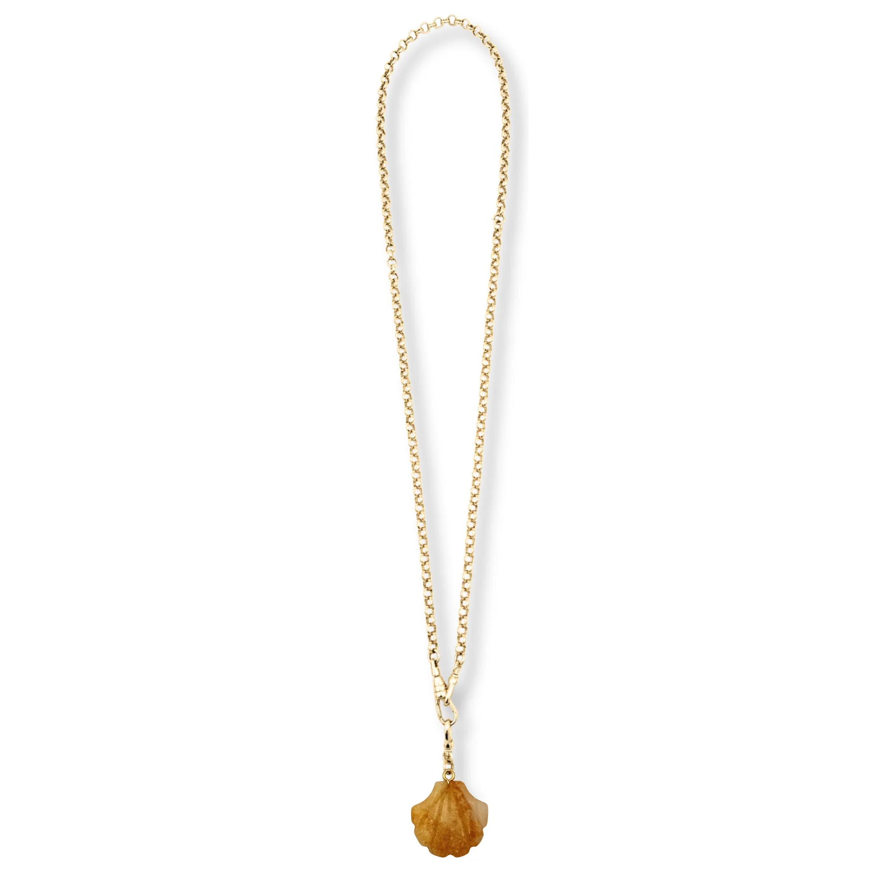 Mariner Necklaces
