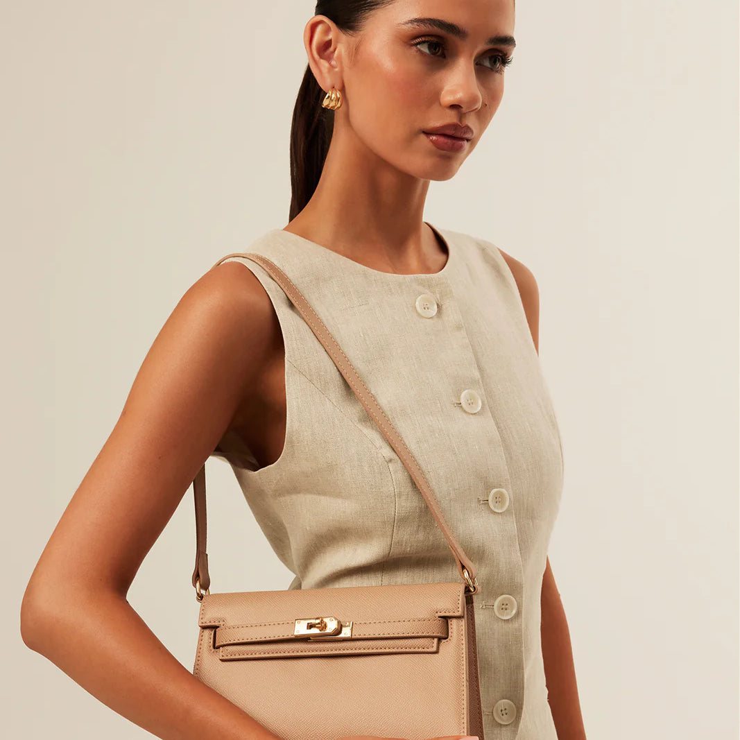 Heidi Shoulder Bag
