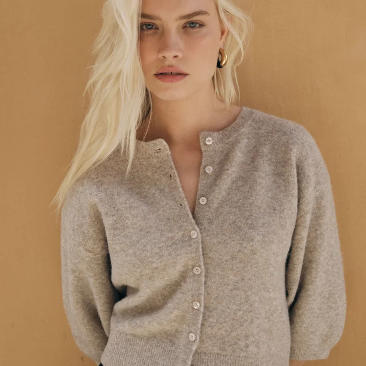 Valor Cardigan