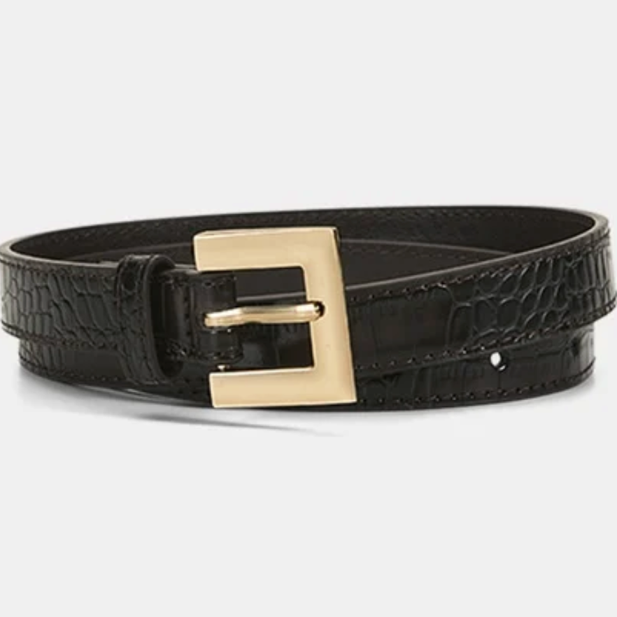 Jordan Belt