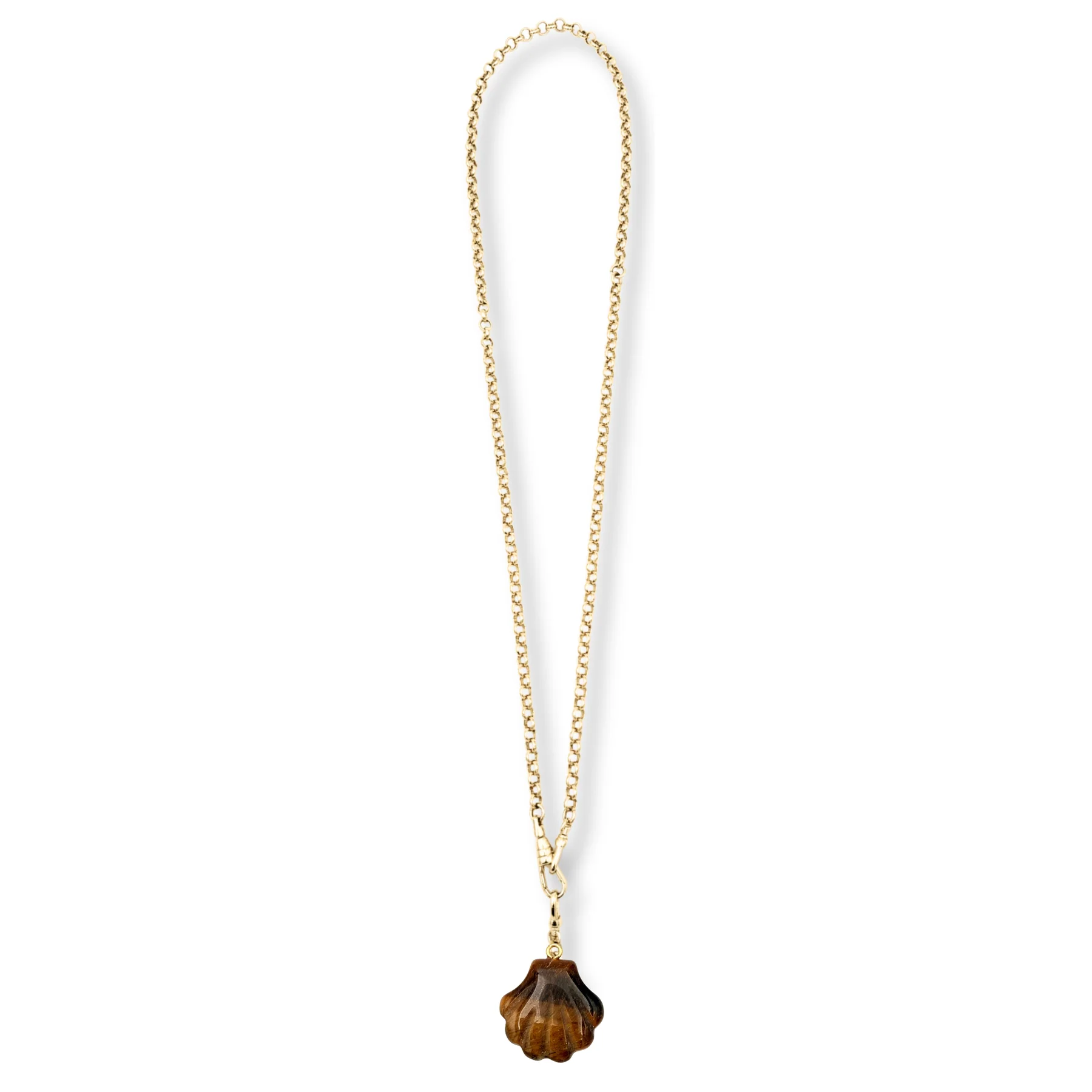 Mariner Necklaces