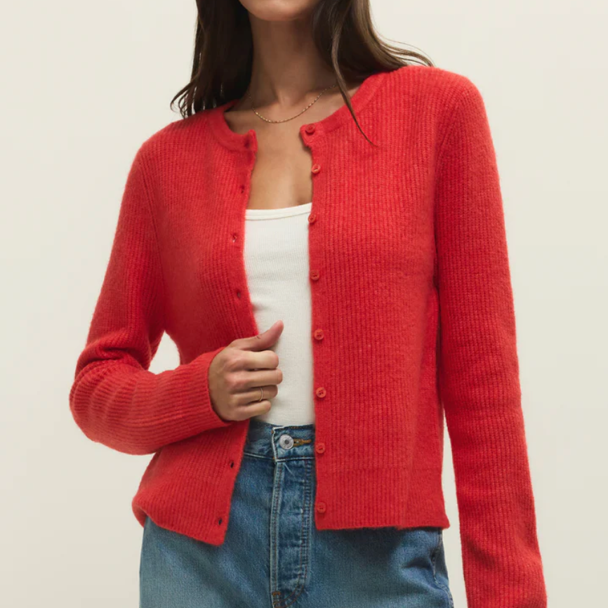 Medina Cardigan