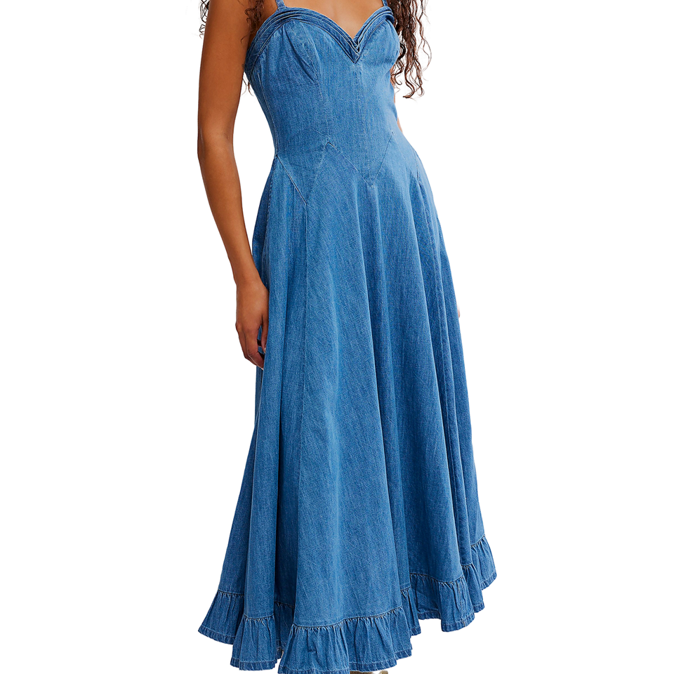 Another Season Midi