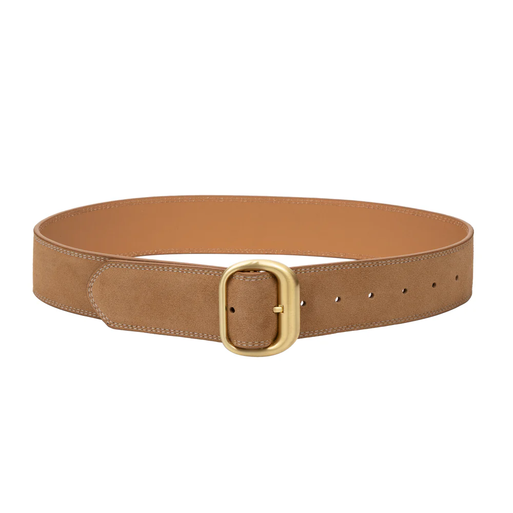 The Salerno Belt