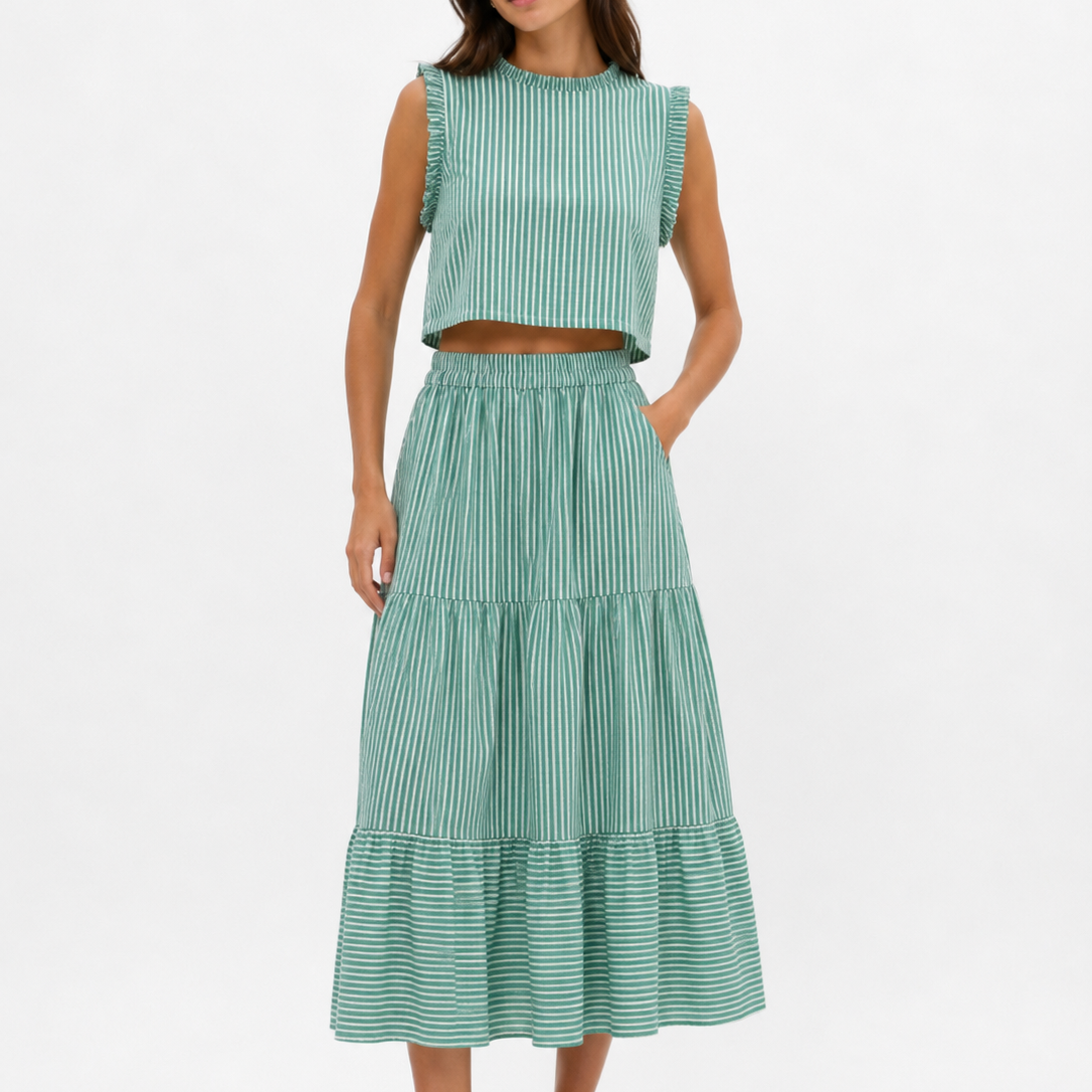 Maya Skirt