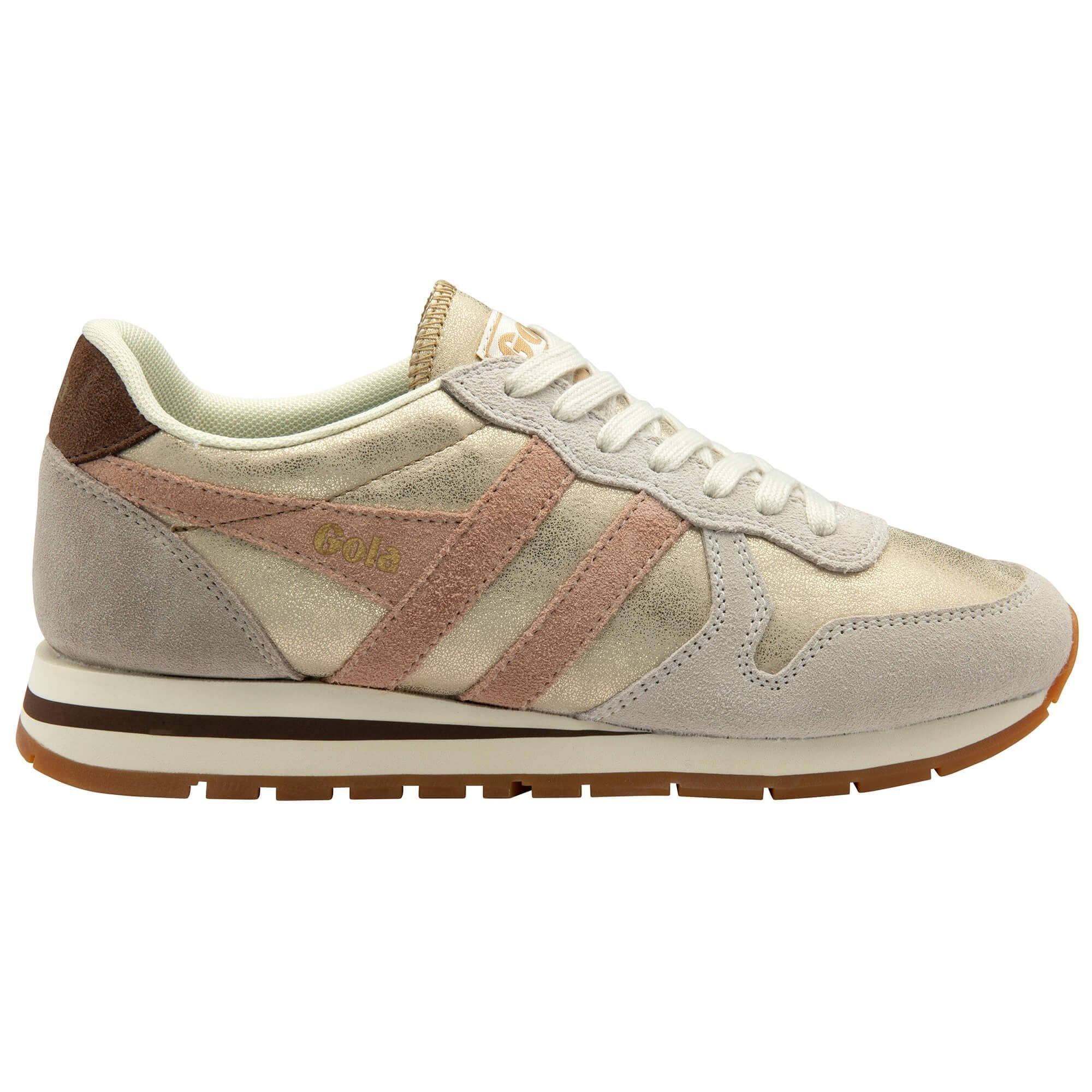 Women's Daytona Blaze Sneakers