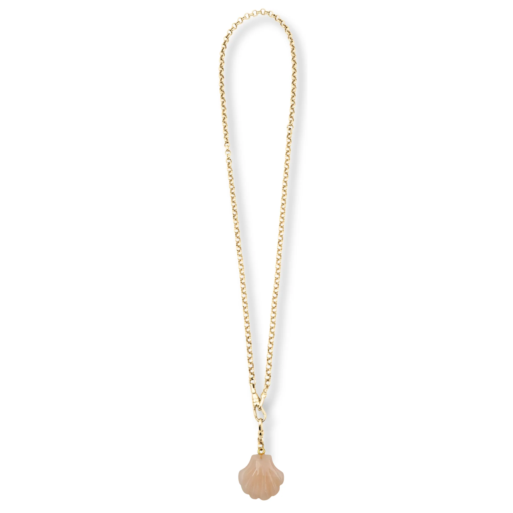 Mariner Necklaces
