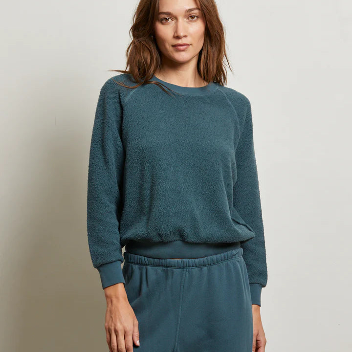 Ziggy Inside Out Sweatshirt