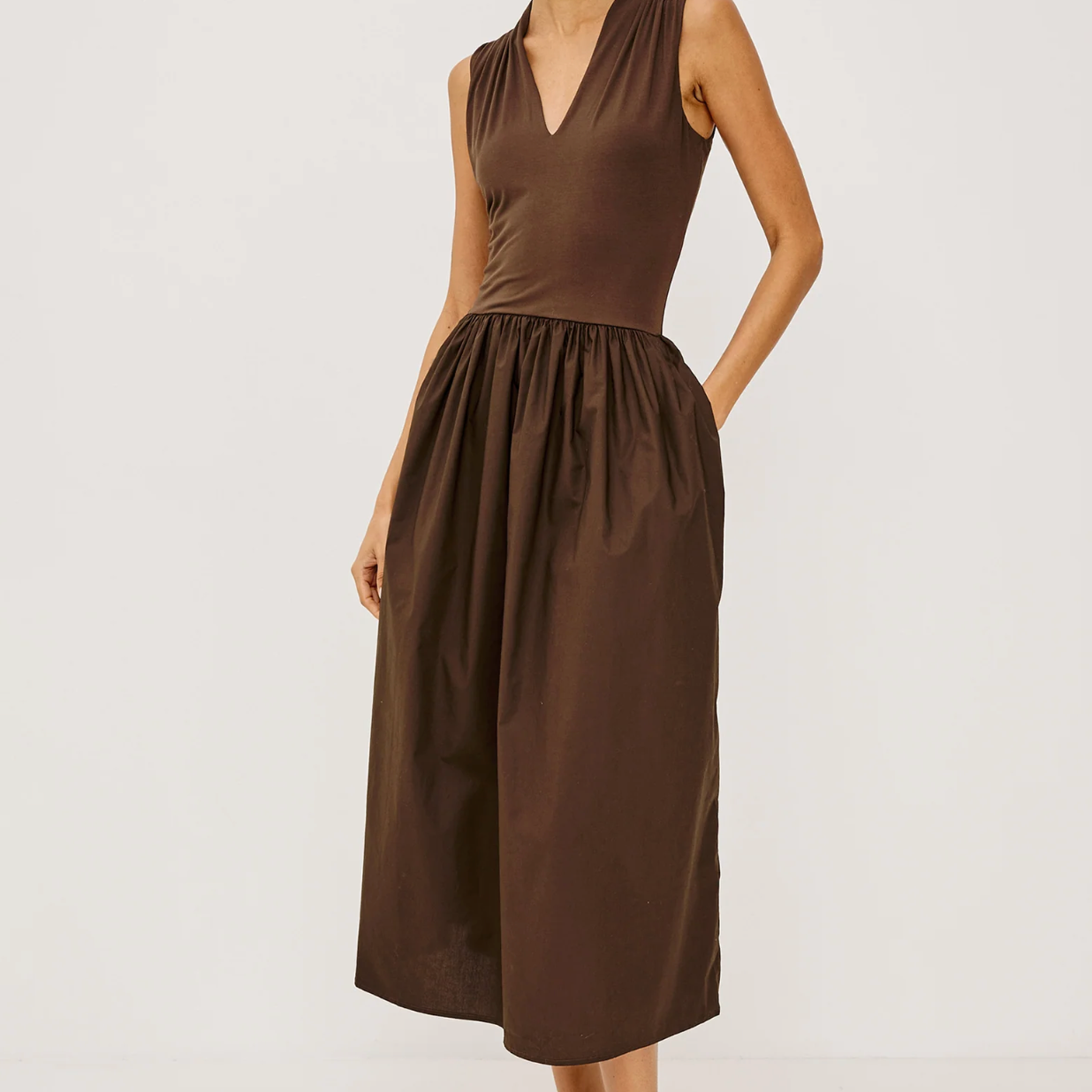 Winnie Dress