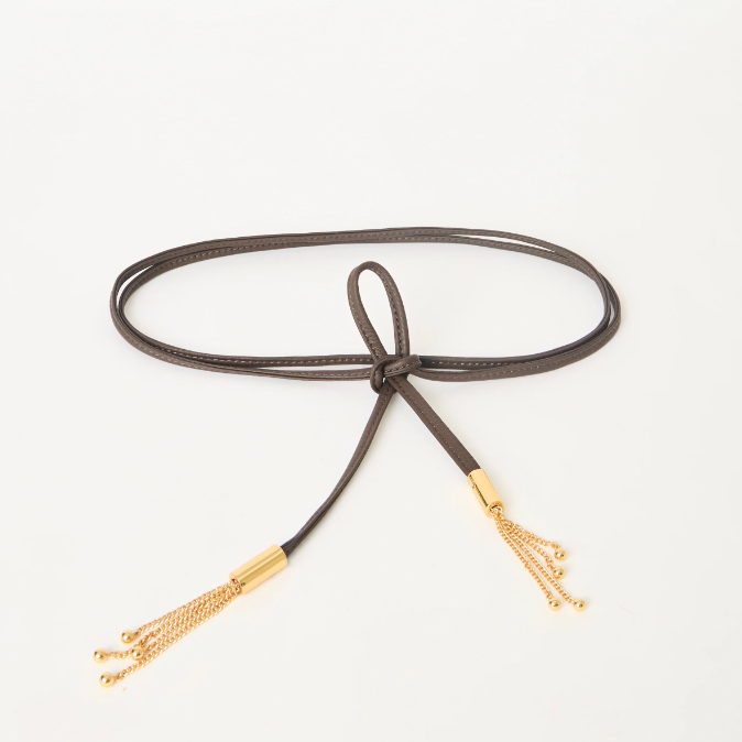 Wrap Melrose Belt