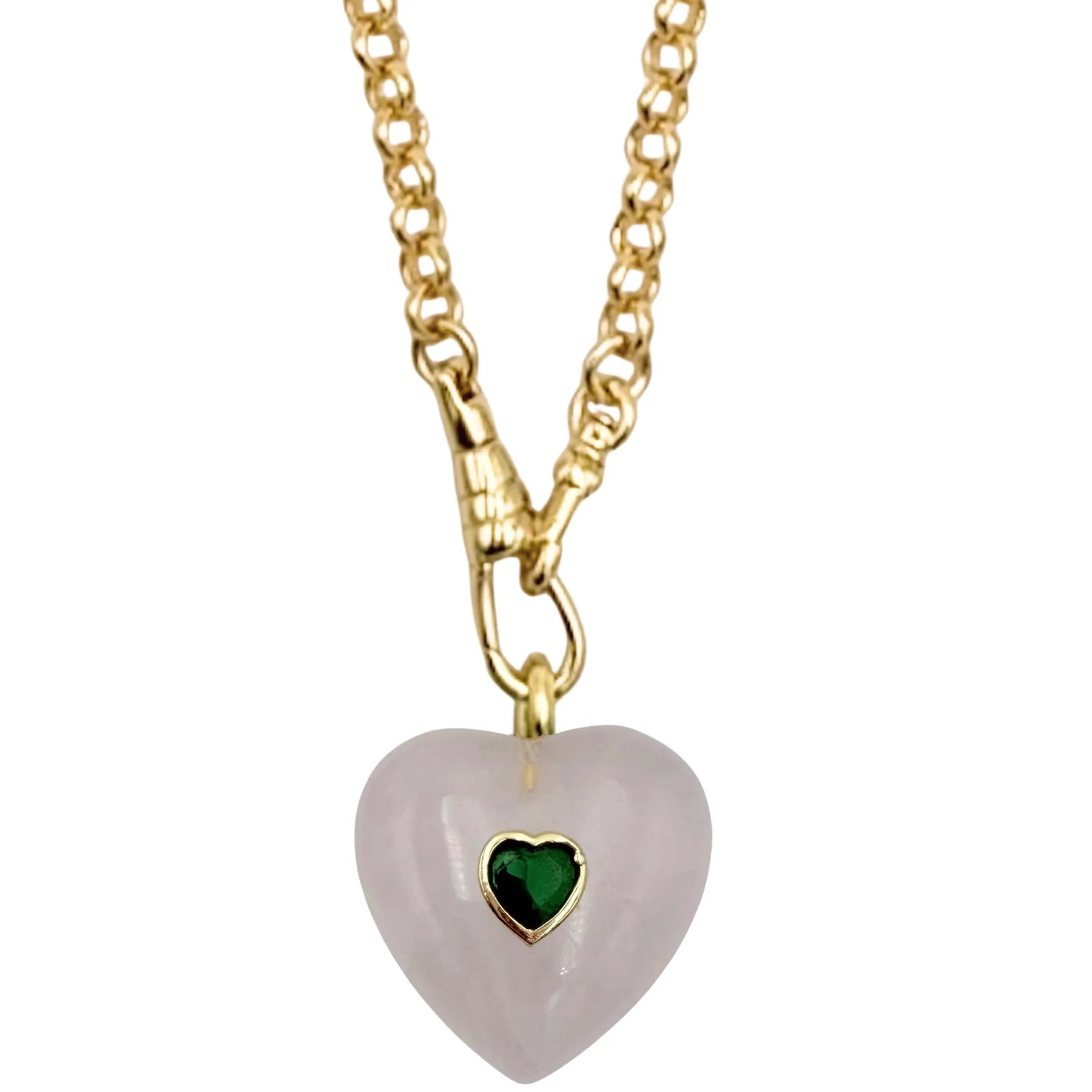 Amore Necklace
