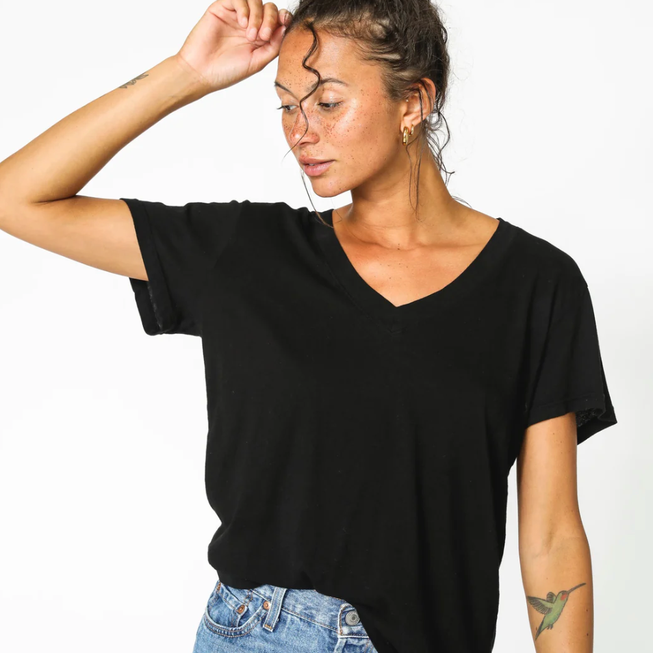 Hendrix Tee
