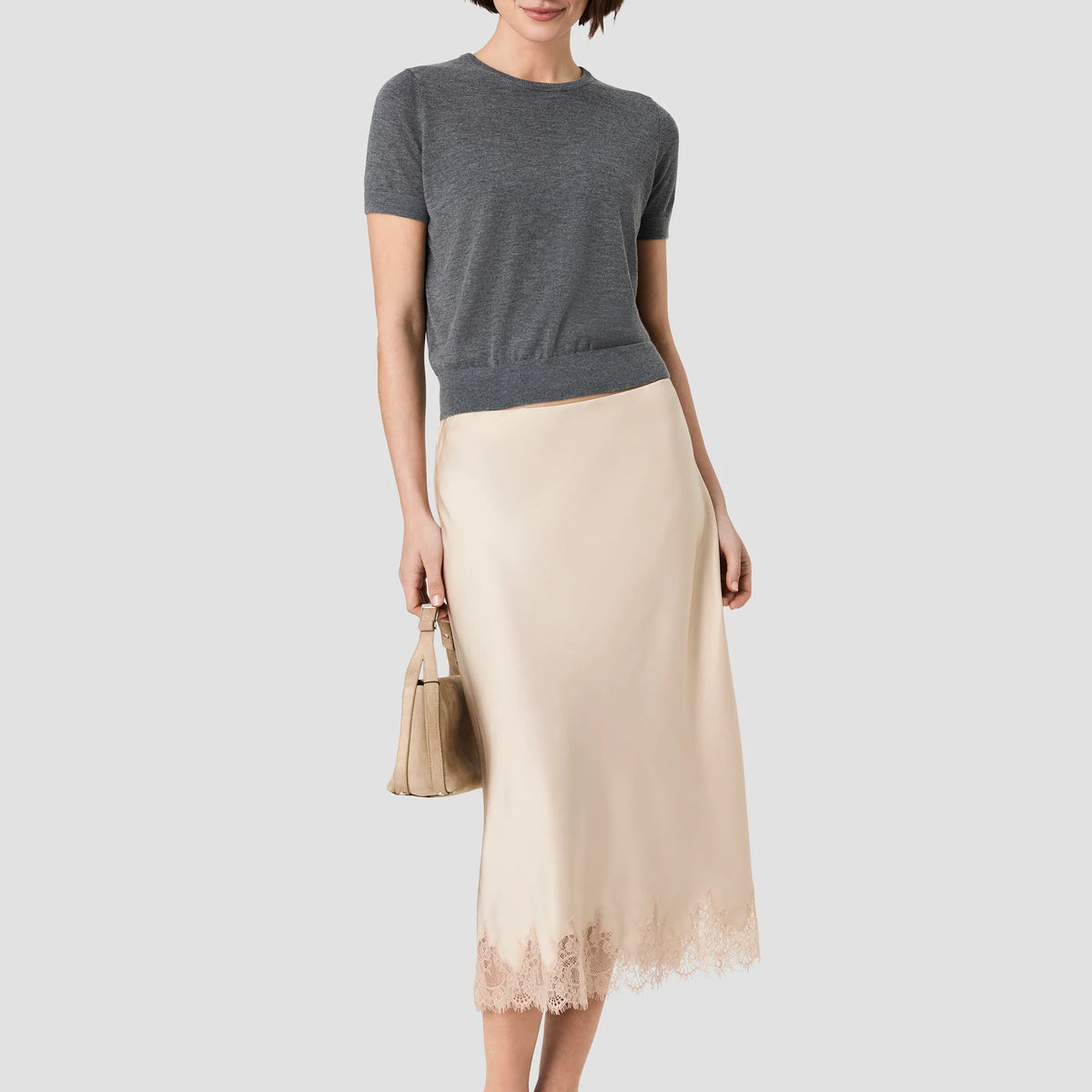 Nola Fine Knit Sweater