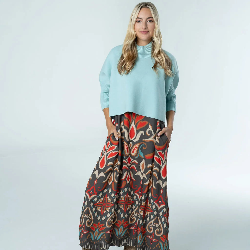 Sophia Sweater