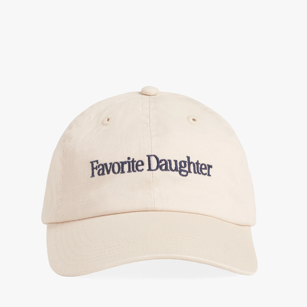 Classic Logo Baseball Hat