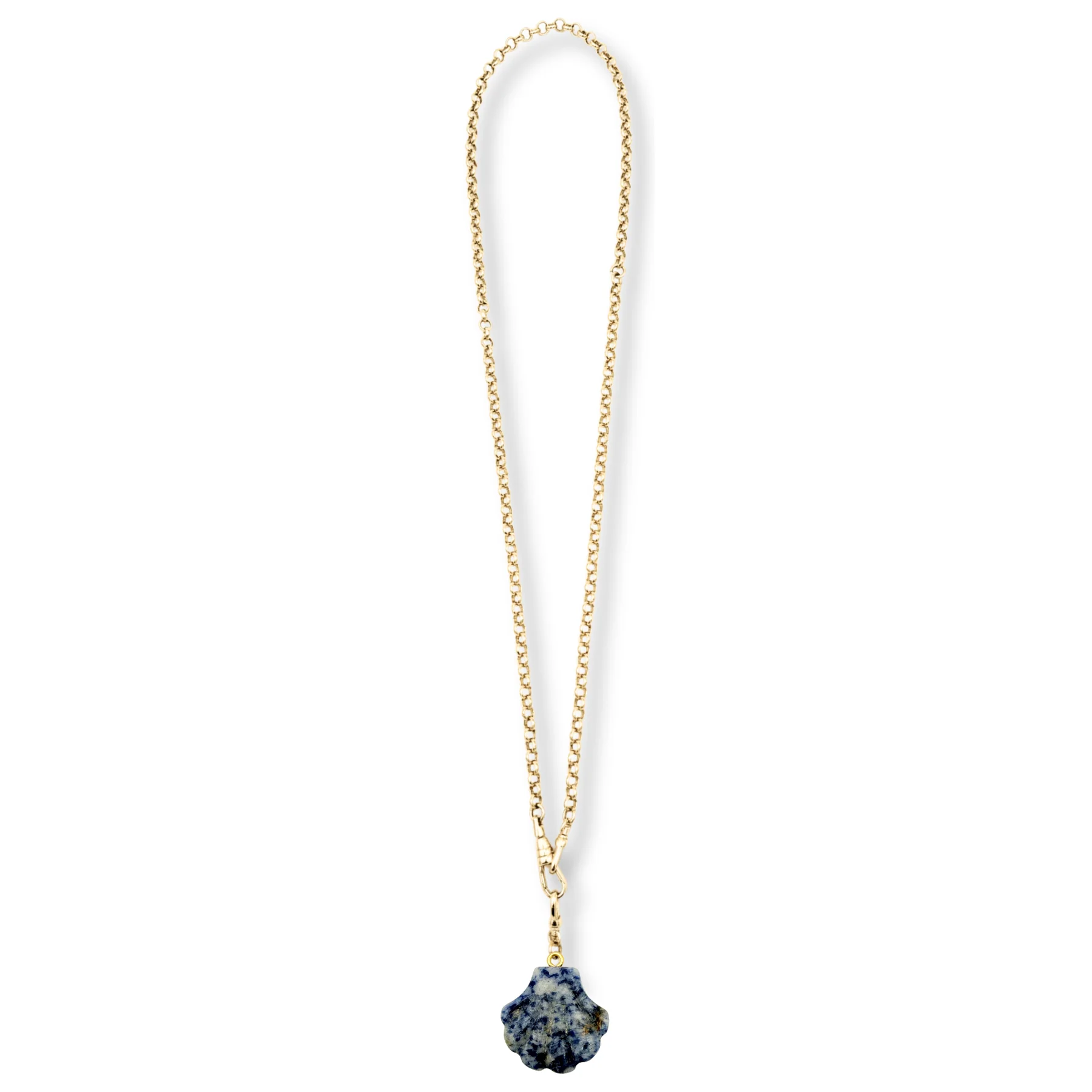 Mariner Necklaces