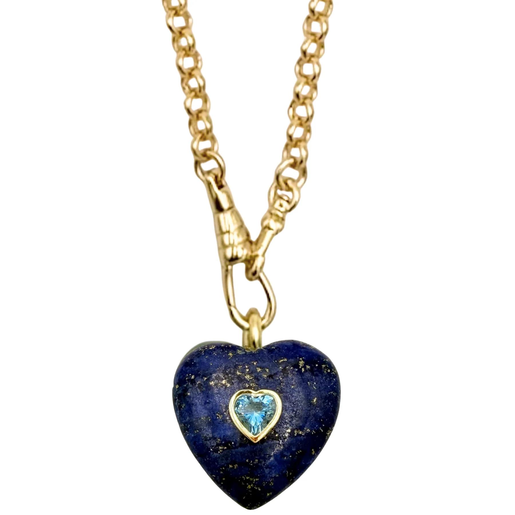 Amore Necklace