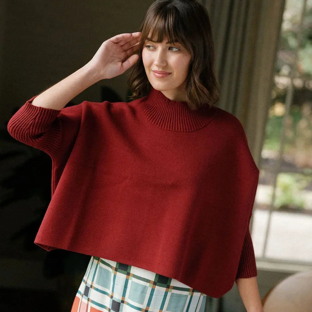 Sophia Sweater