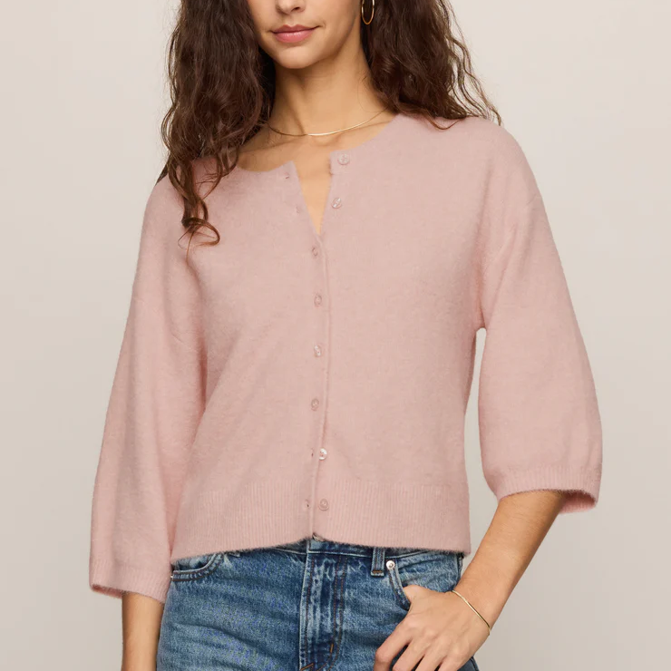 Valor Cardigan