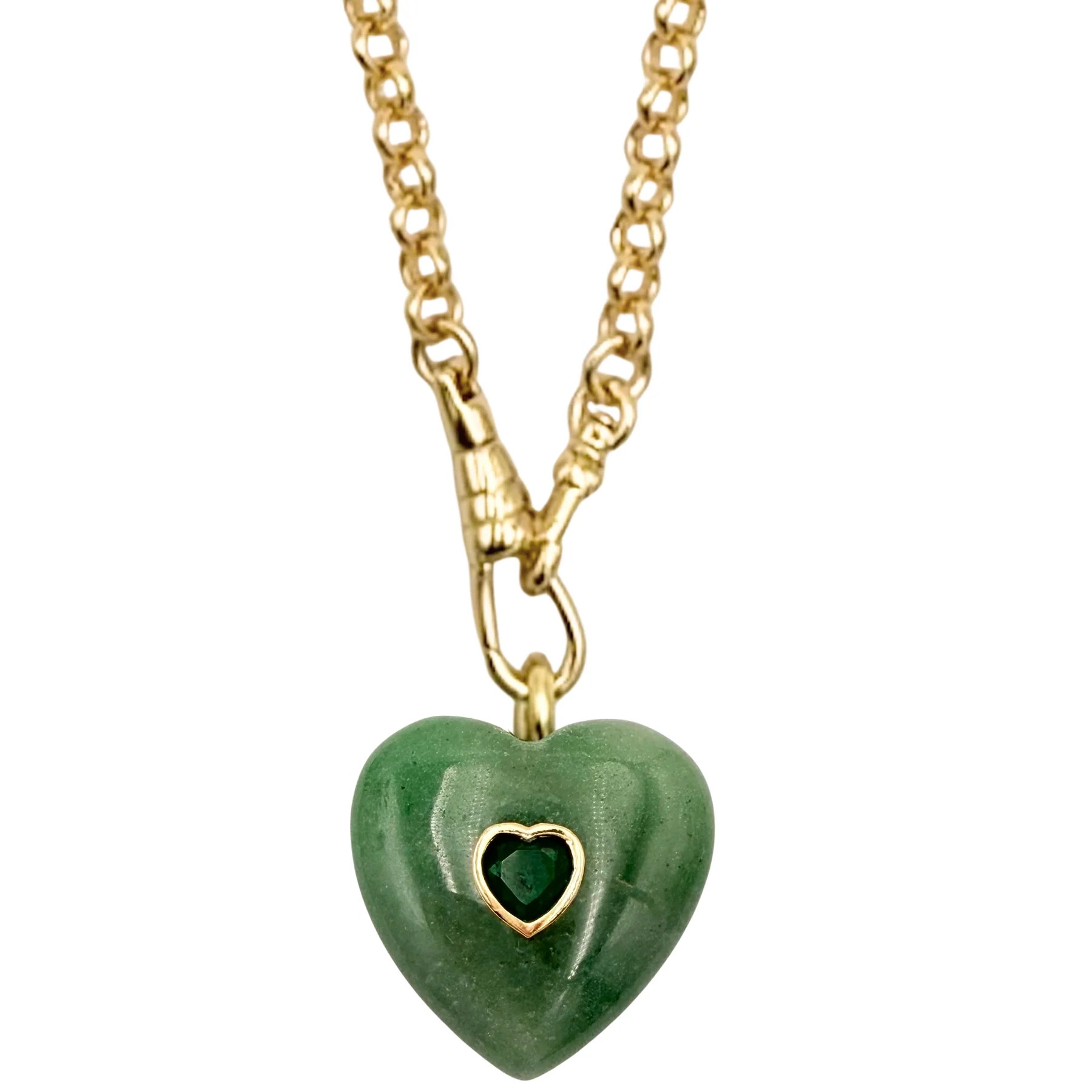 Amore Necklace