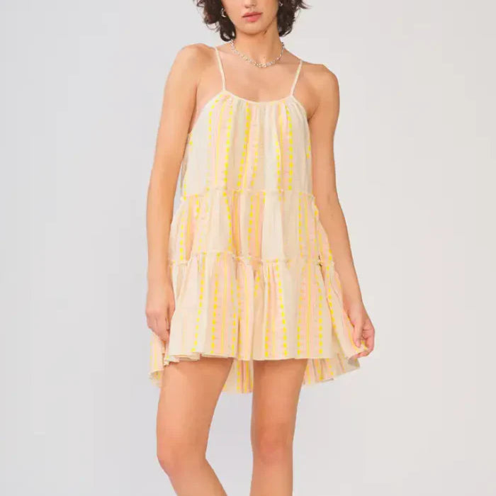 Nathalia Dress