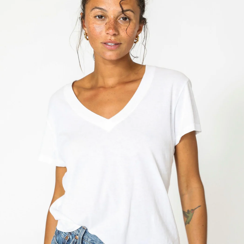 Hendrix Tee