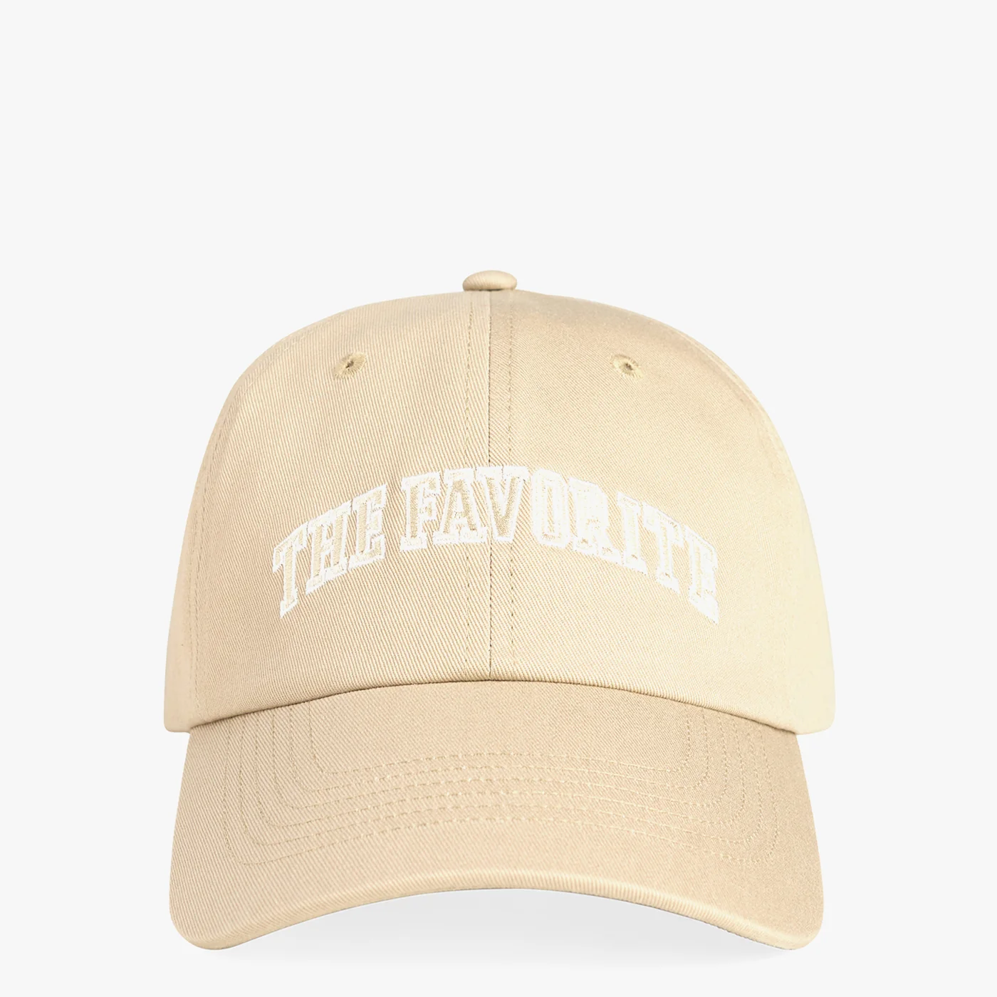 The Favorite Baseball Cap