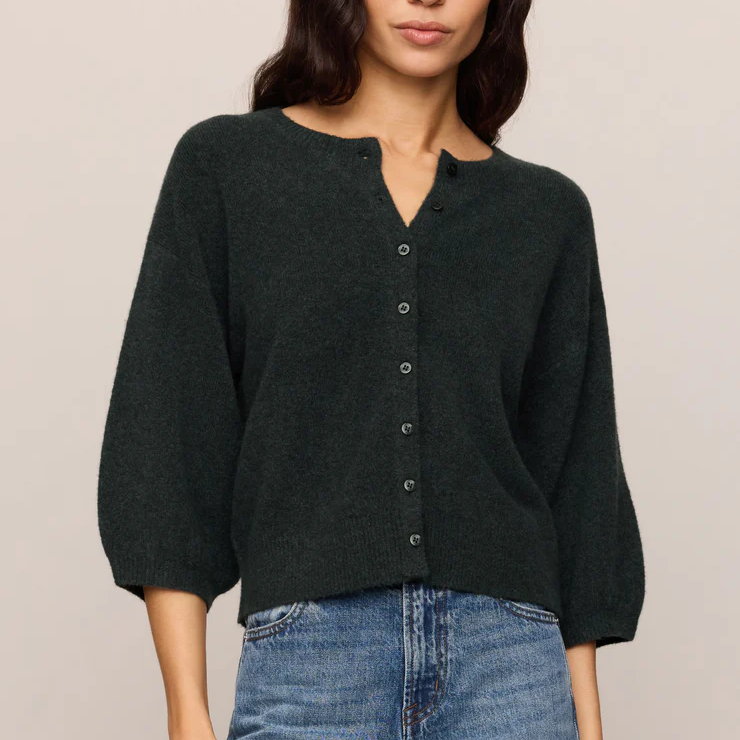 Valor Cardigan