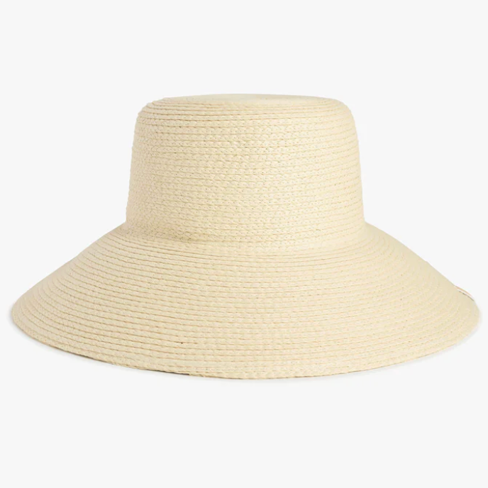 The Straw Favorite Hat
