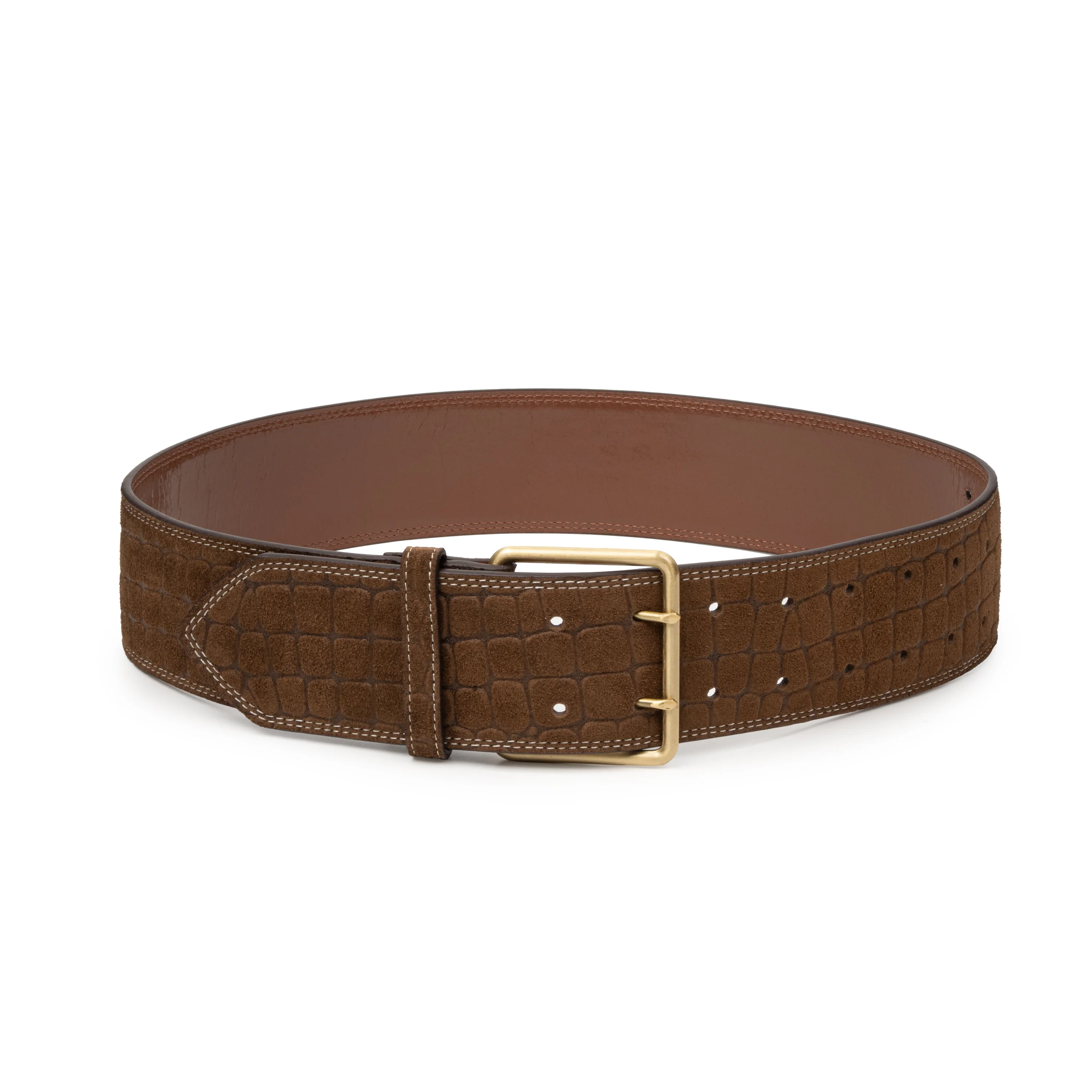 The Bruno Belt