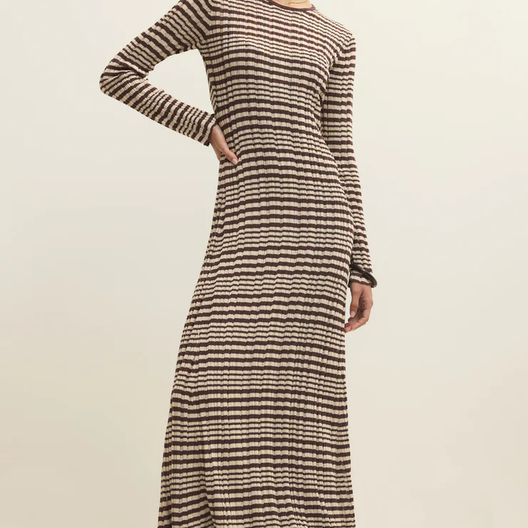 Rosetta Maxi Dress