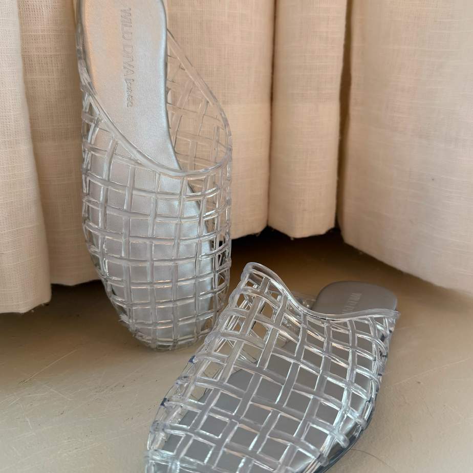 Agga Jelly Slides