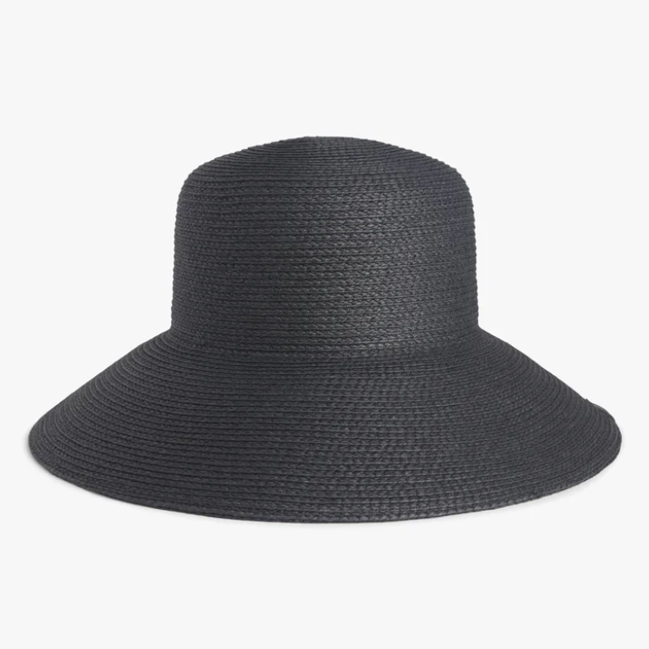The Straw Favorite Hat