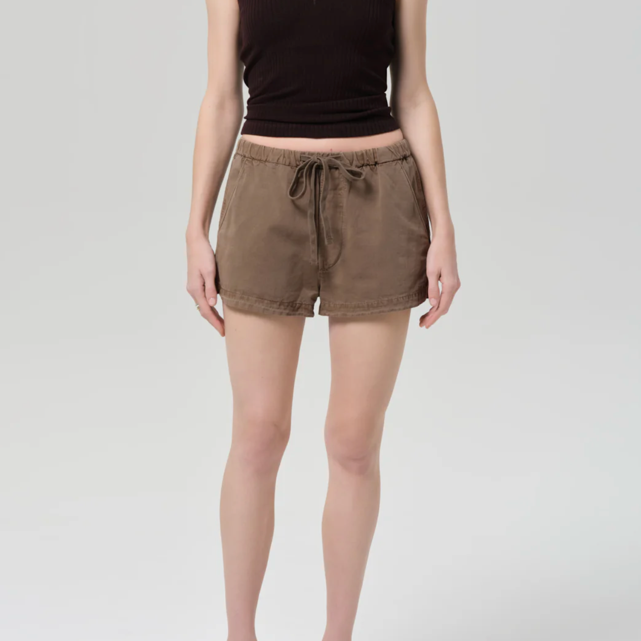 Este Drawstring Short