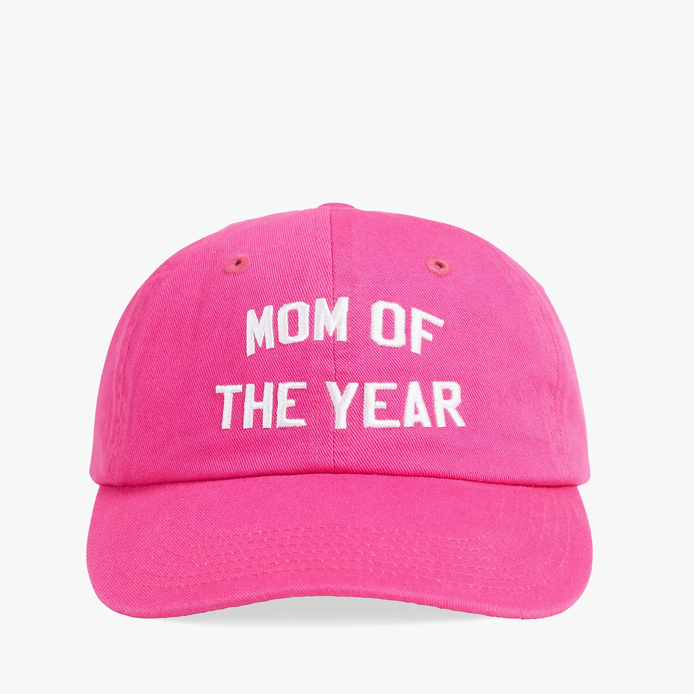 Mom of the Year Baseball Hat