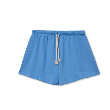 Layla French Terry Sweat Shorts