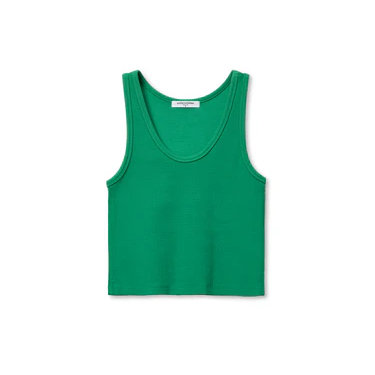 Blondie Tank