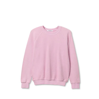 Ziggy Inside Out Sweatshirt