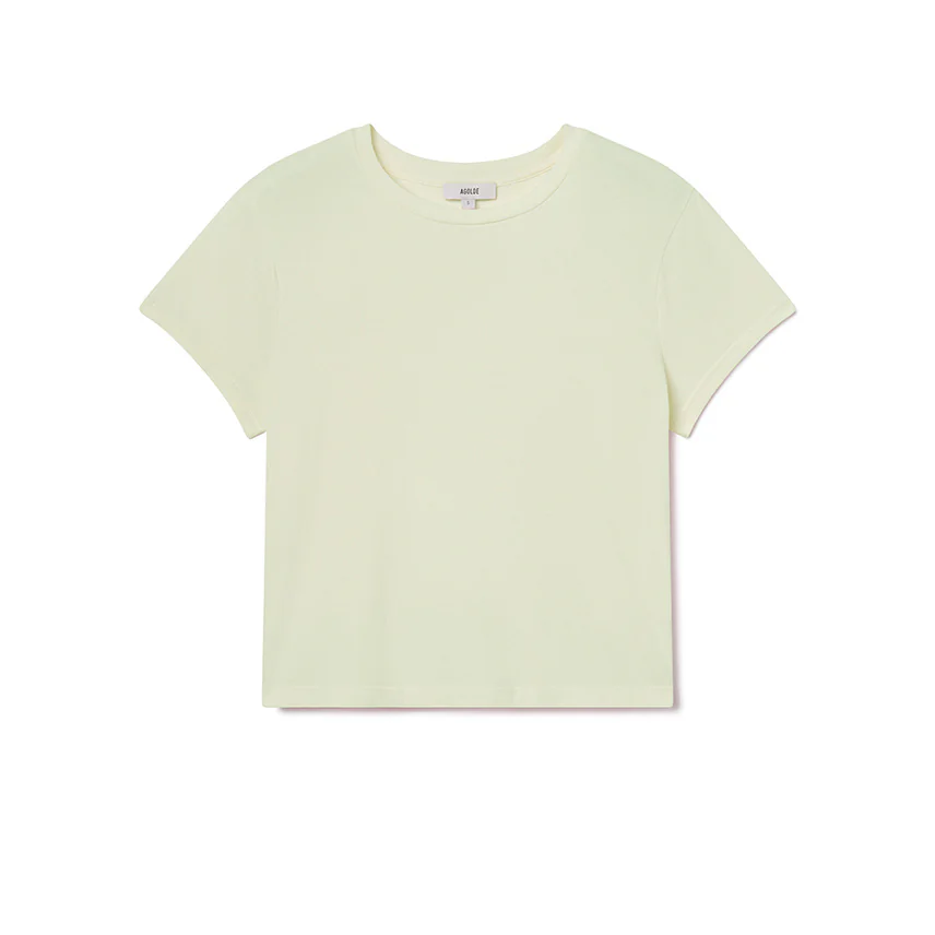 Adine Shrunken Tee