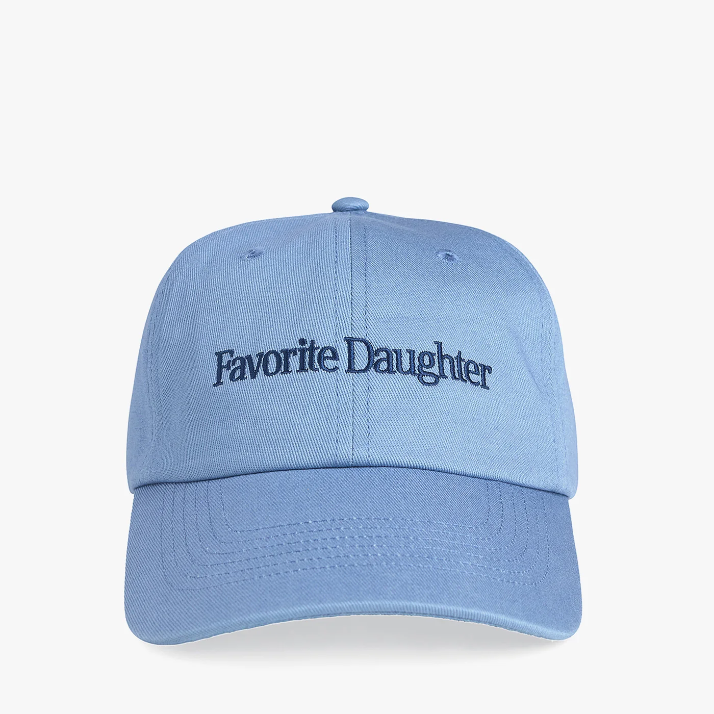 Classic Logo Baseball Hat