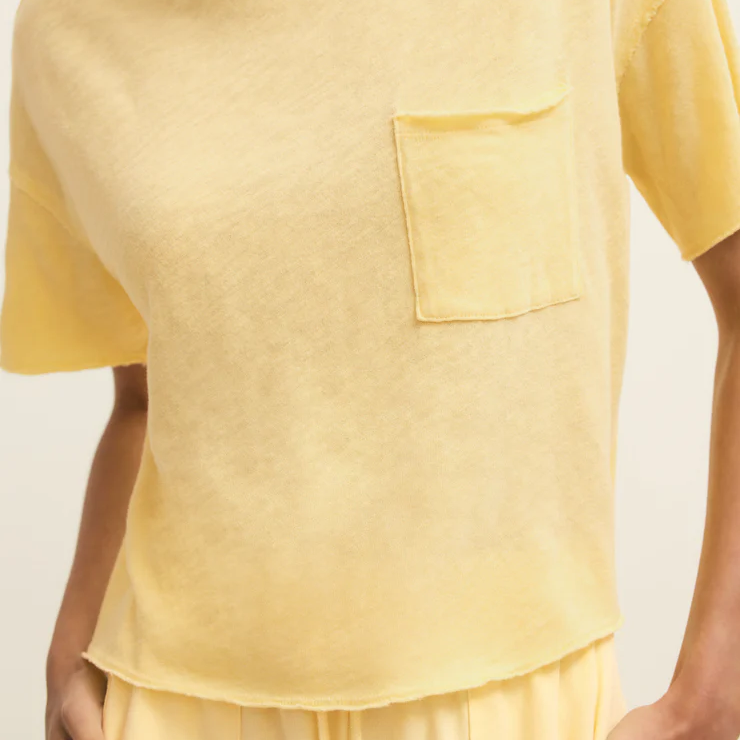 Everyday Pocket Tee