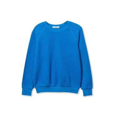 Ziggy Inside Out Sweatshirt