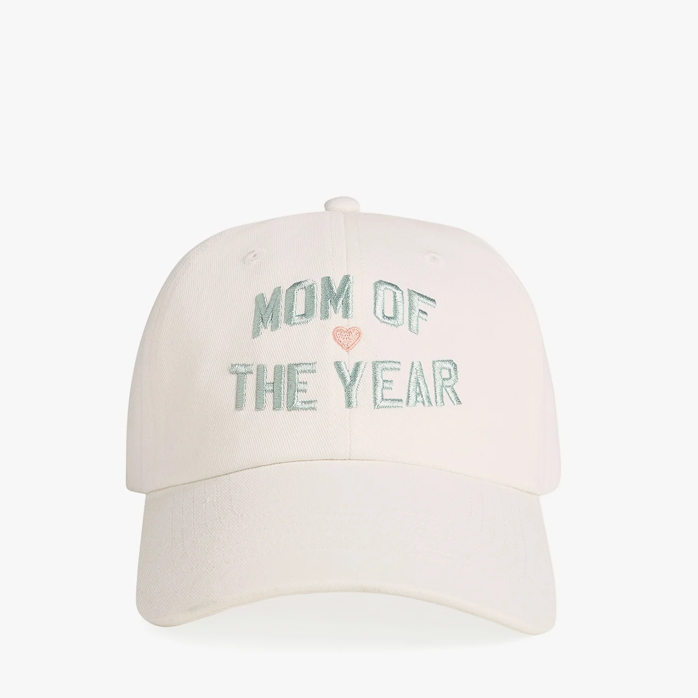 Mom of the Year Baseball Hat