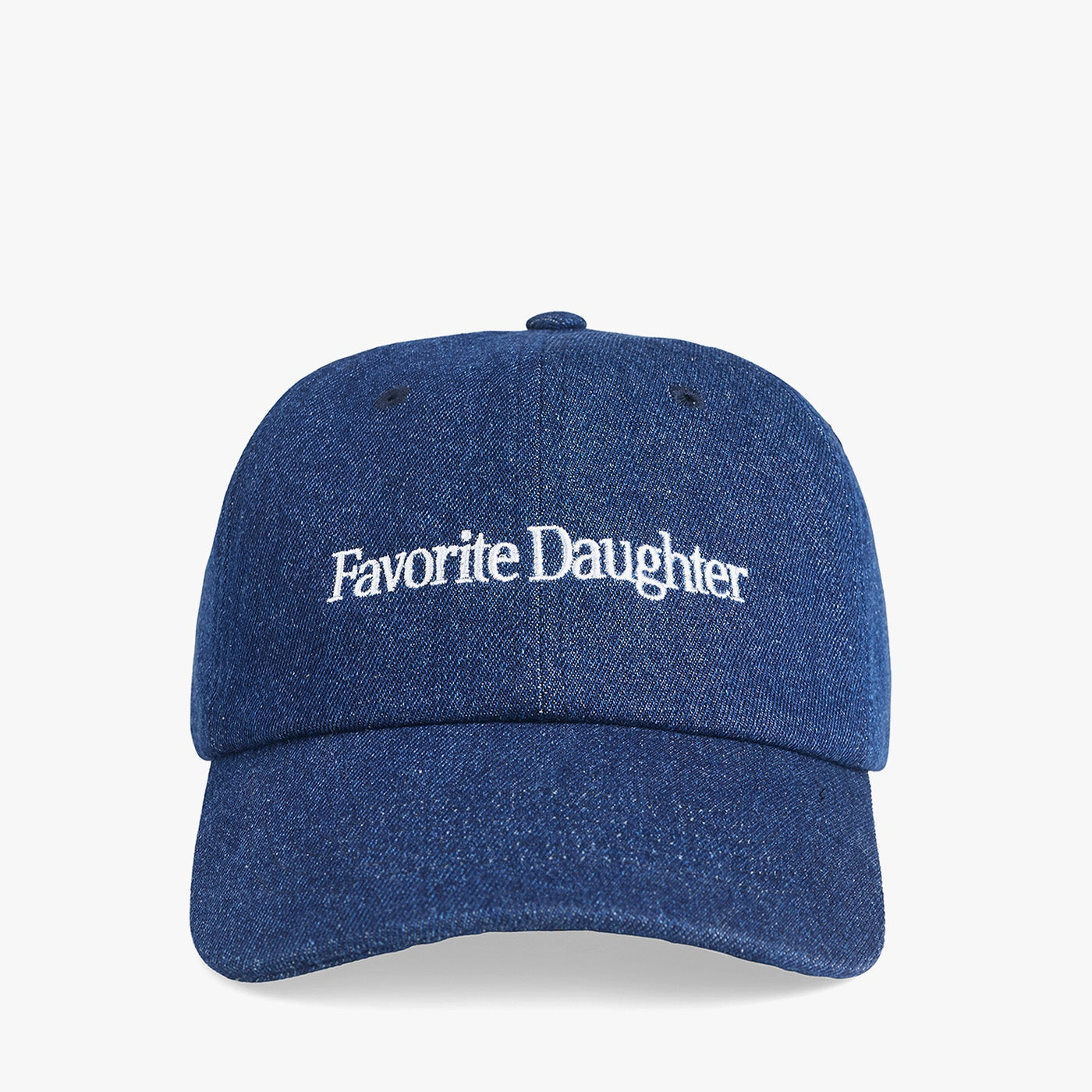 Classic Logo Baseball Hat